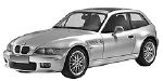 BMW E36-7 P0CE6 Fault Code
