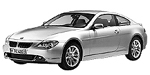 BMW E63 P0CE6 Fault Code