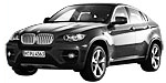 BMW E71 P0CE6 Fault Code