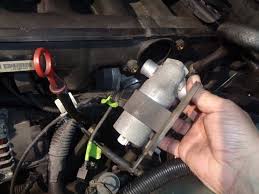 See P0CE6 in engine